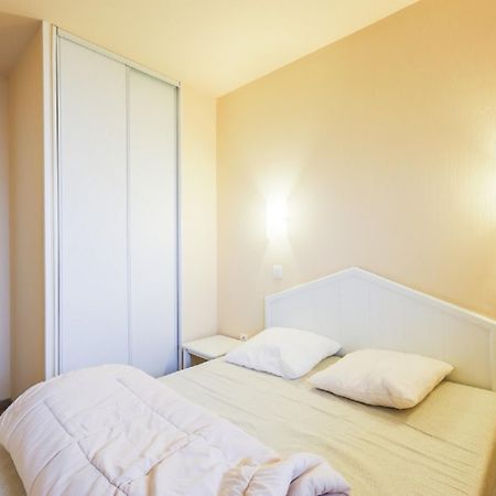 Residence Le Thabor - Maeva Home Valmeinier Kültér fotó
