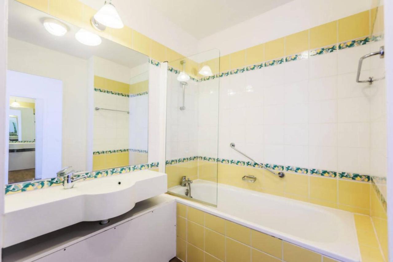 Residence Le Thabor - Maeva Home Valmeinier Kültér fotó