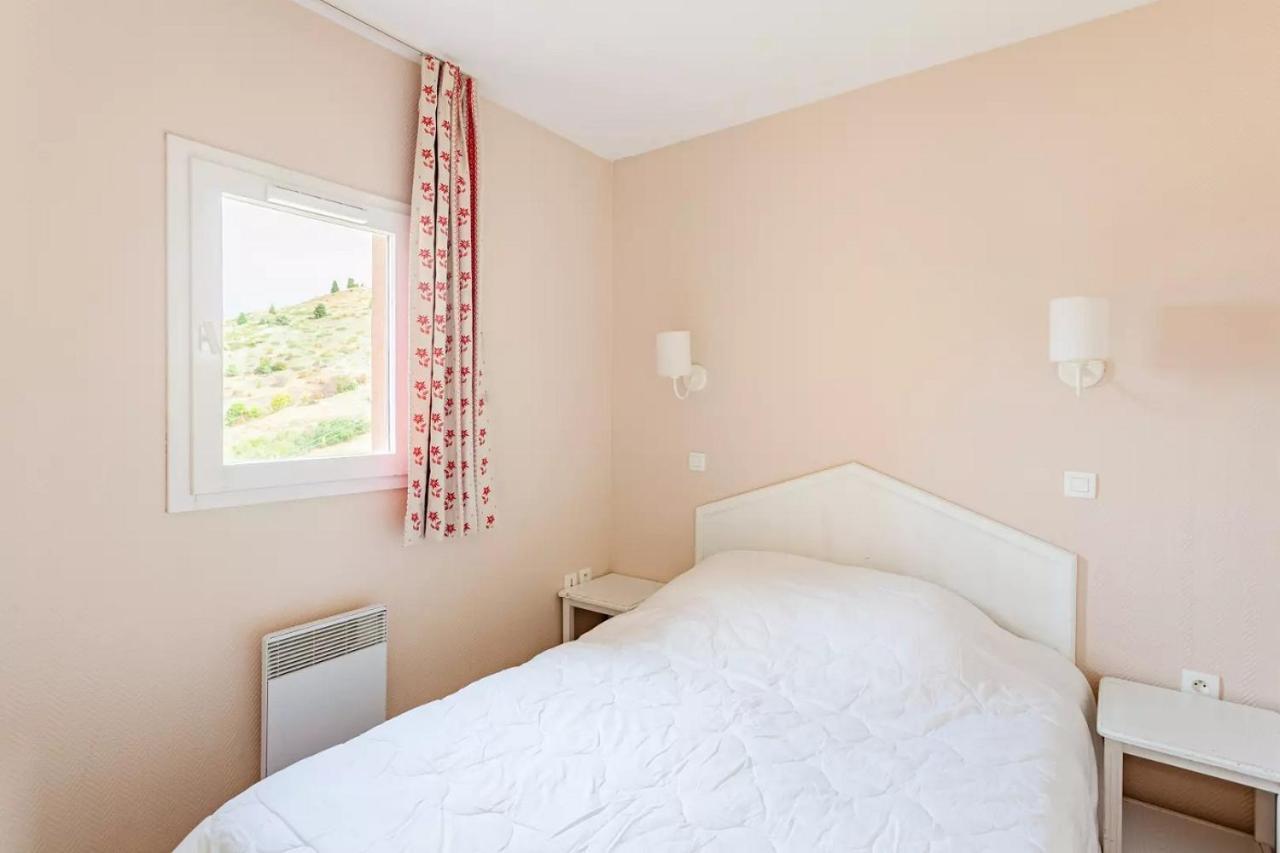 Residence Le Thabor - Maeva Home Valmeinier Kültér fotó