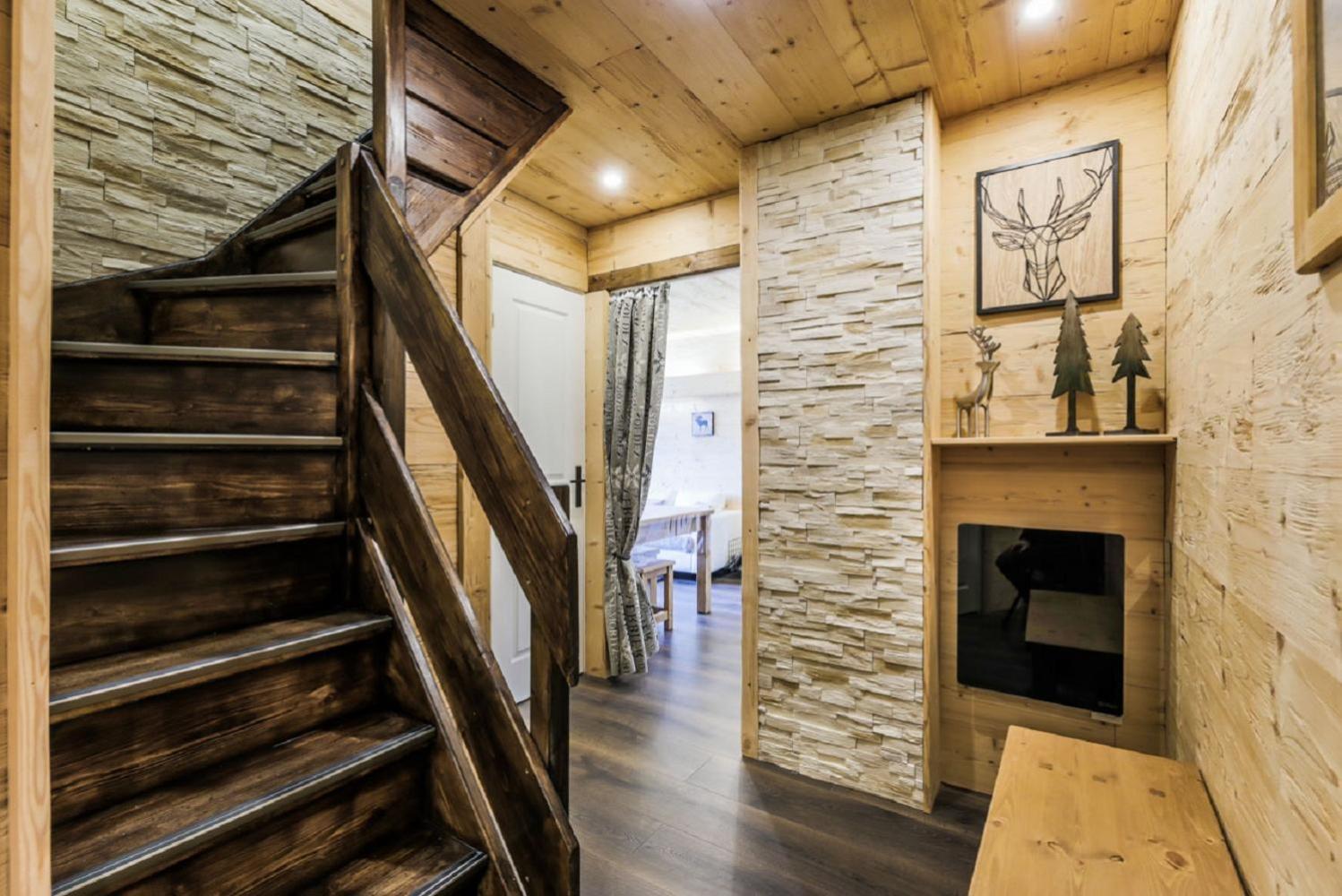 Residence Le Thabor - Maeva Home Valmeinier Kültér fotó