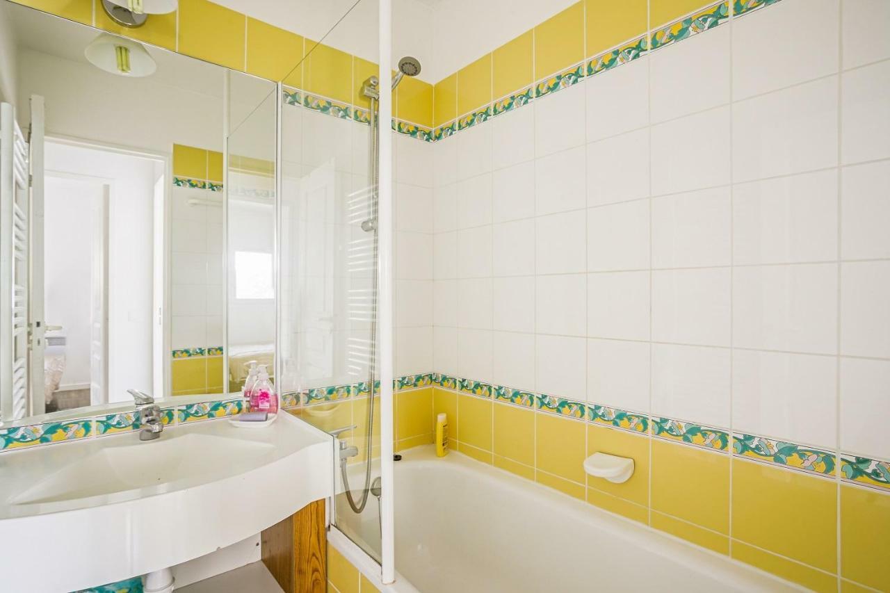 Residence Le Thabor - Maeva Home Valmeinier Kültér fotó