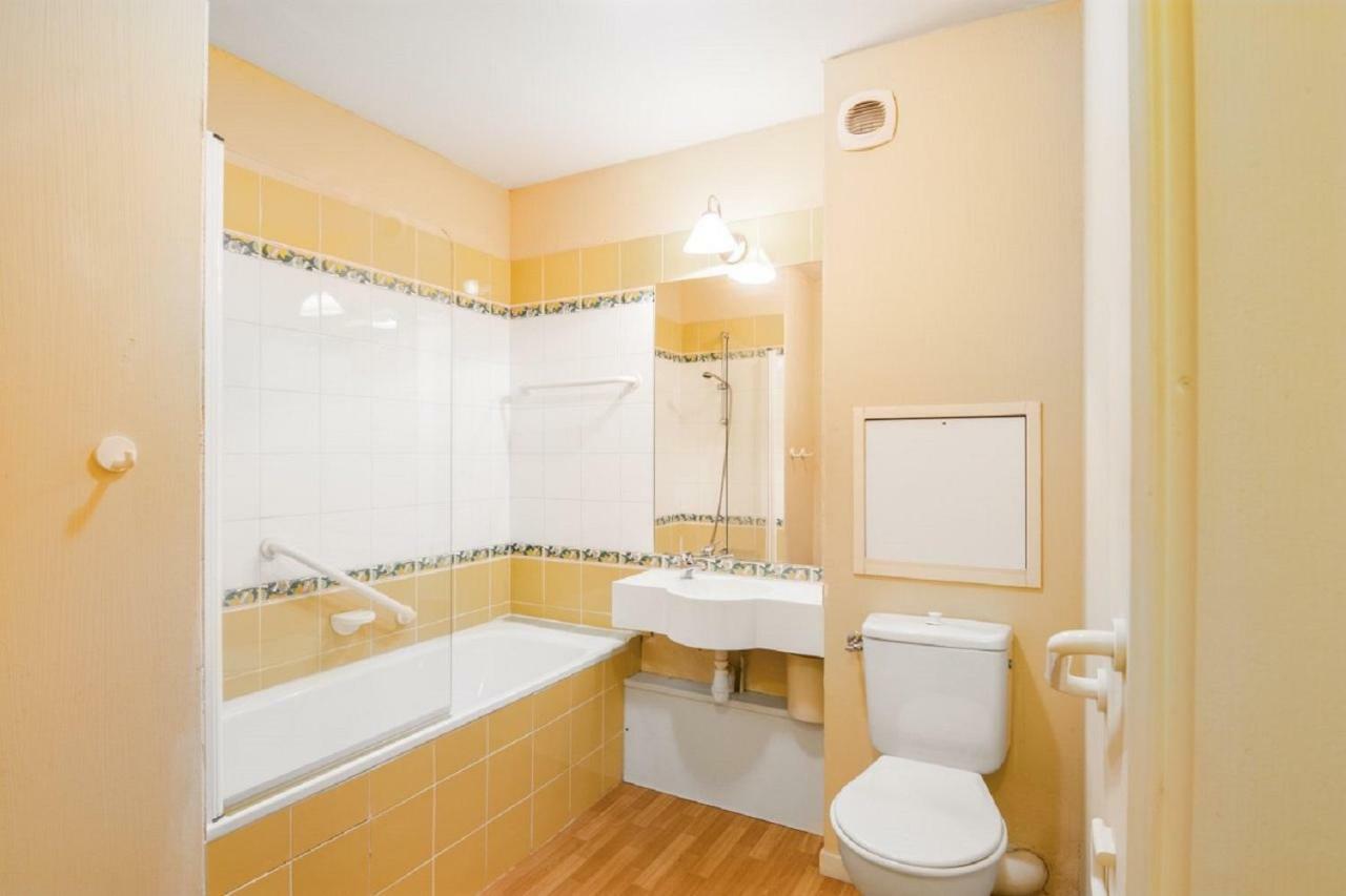 Residence Le Thabor - Maeva Home Valmeinier Szoba fotó