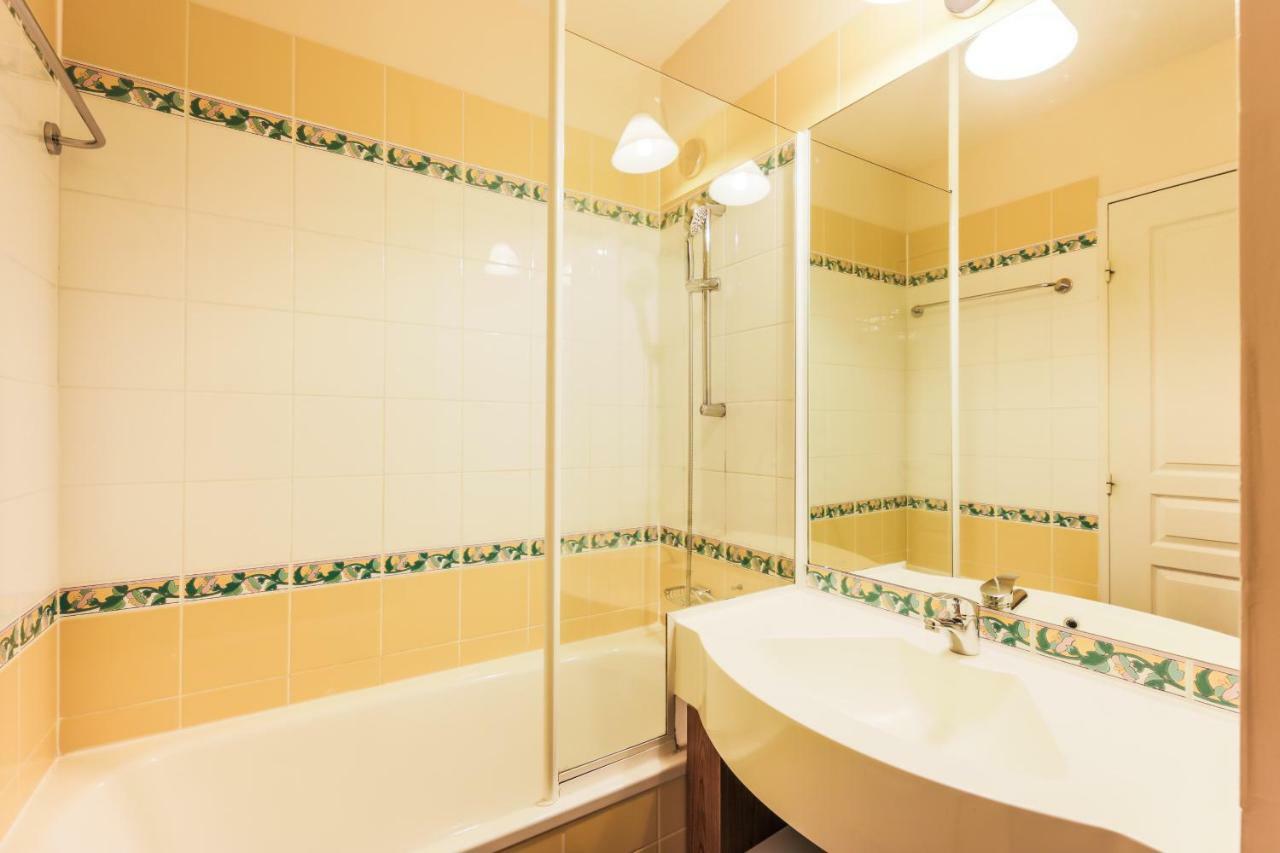 Residence Le Thabor - Maeva Home Valmeinier Szoba fotó